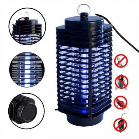Mosquito Killer Lamp