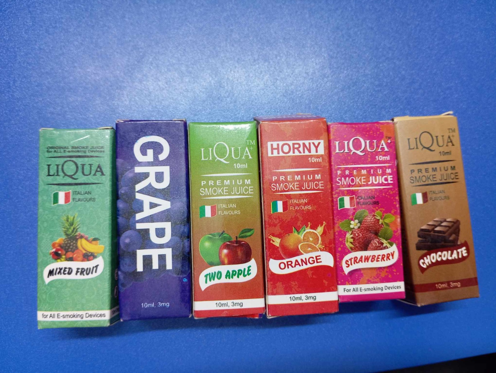 Liquid 10ml